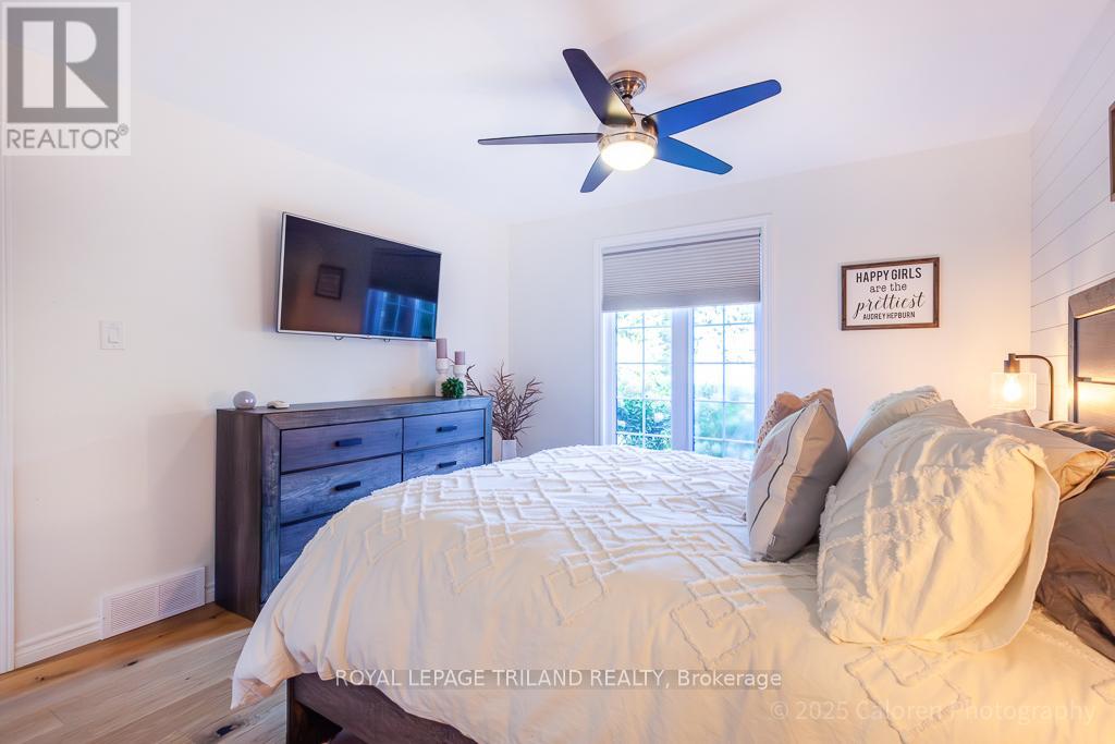 25 Monteith Avenue, Thames Centre, Ontario  N0M 2P0 - Photo 23 - X12399130