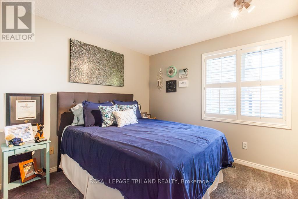 25 Monteith Avenue, Thames Centre, Ontario  N0M 2P0 - Photo 28 - X12399130