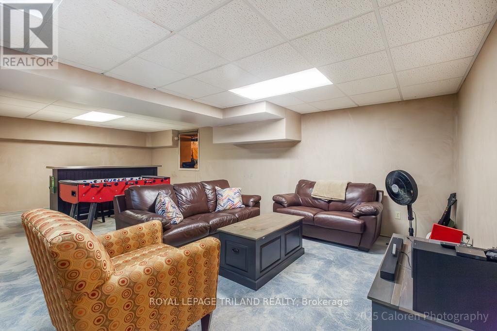 25 Monteith Avenue, Thames Centre, Ontario  N0M 2P0 - Photo 29 - X12399130