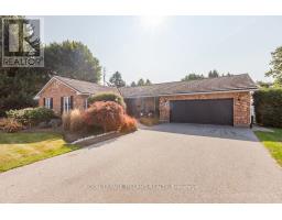 25 MONTEITH AVENUE, Thames Centre, Ontario