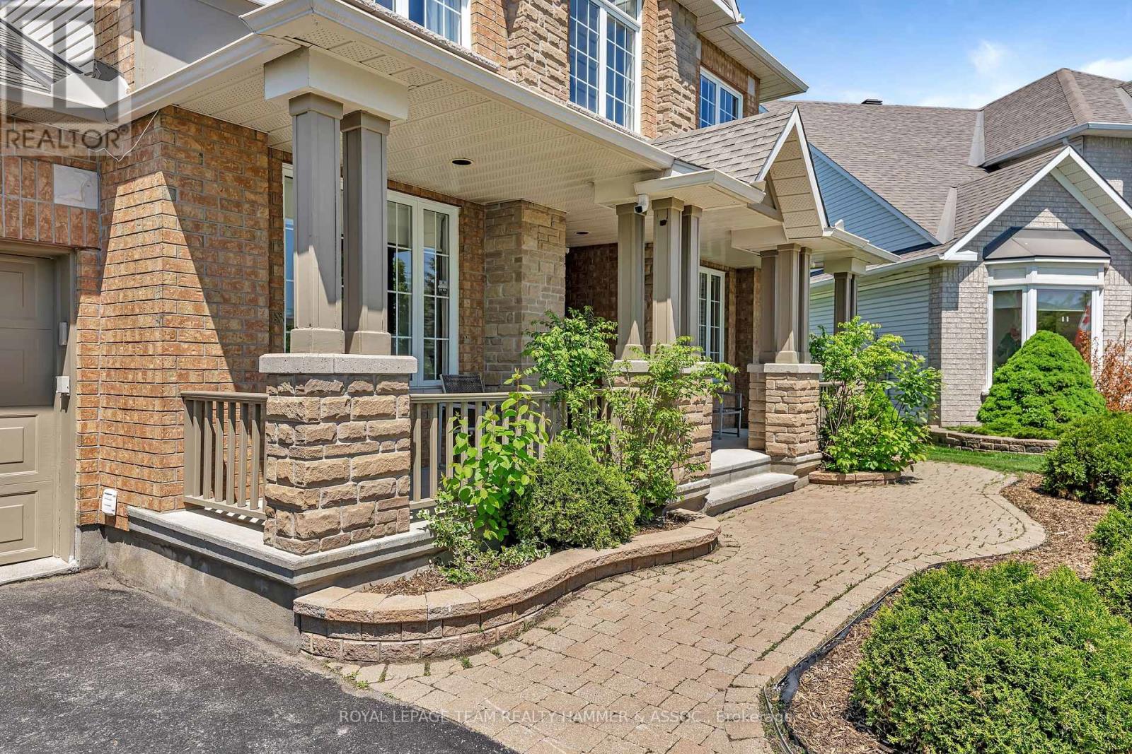 24 Tierney Drive, Ottawa, Ontario  K2J 4T3 - Photo 3 - X12399118