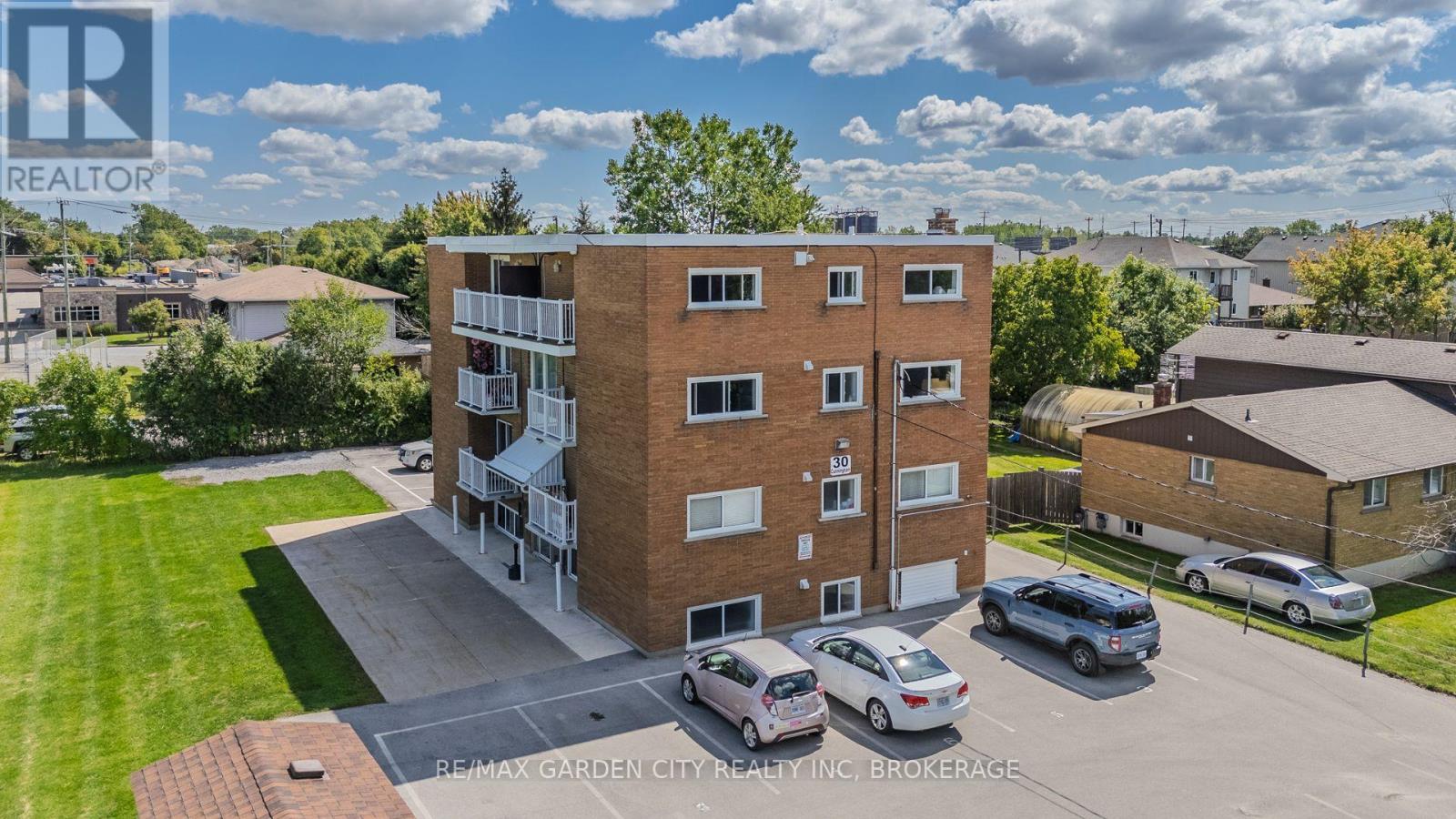 30 CUNNINGHAM STREET, Thorold, Ontario