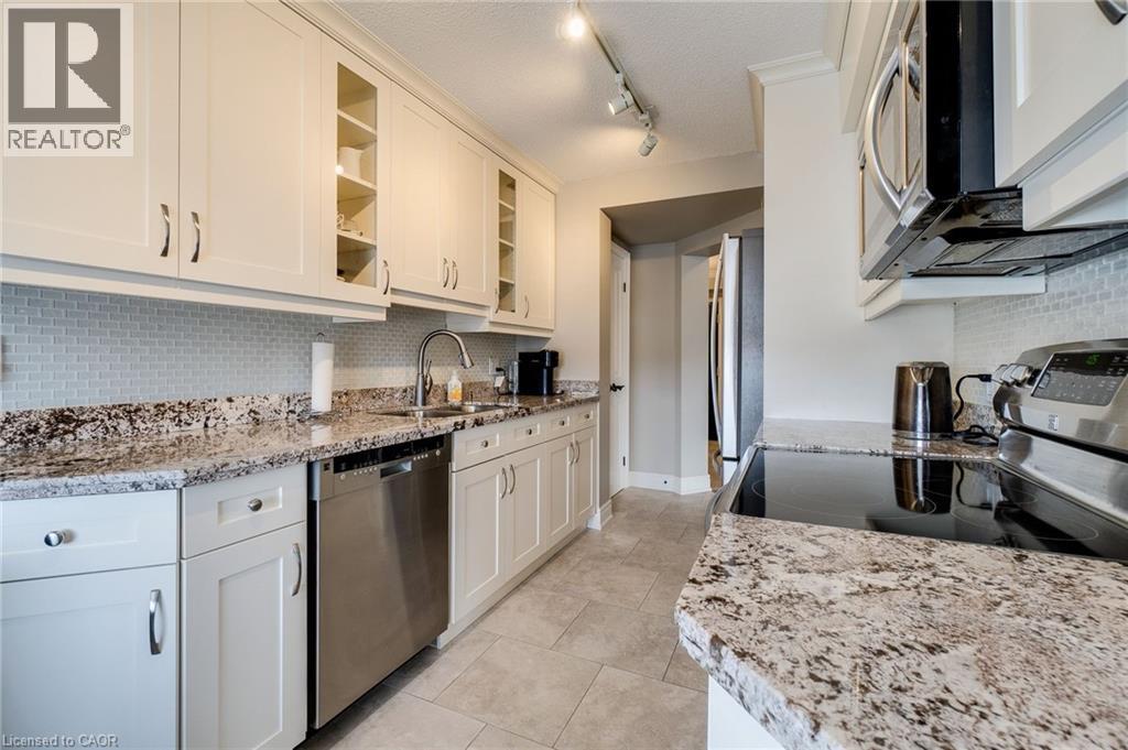 5280 Lakeshore Road Unit# 801, Burlington, Ontario  L7L 5R1 - Photo 15 - 40769164