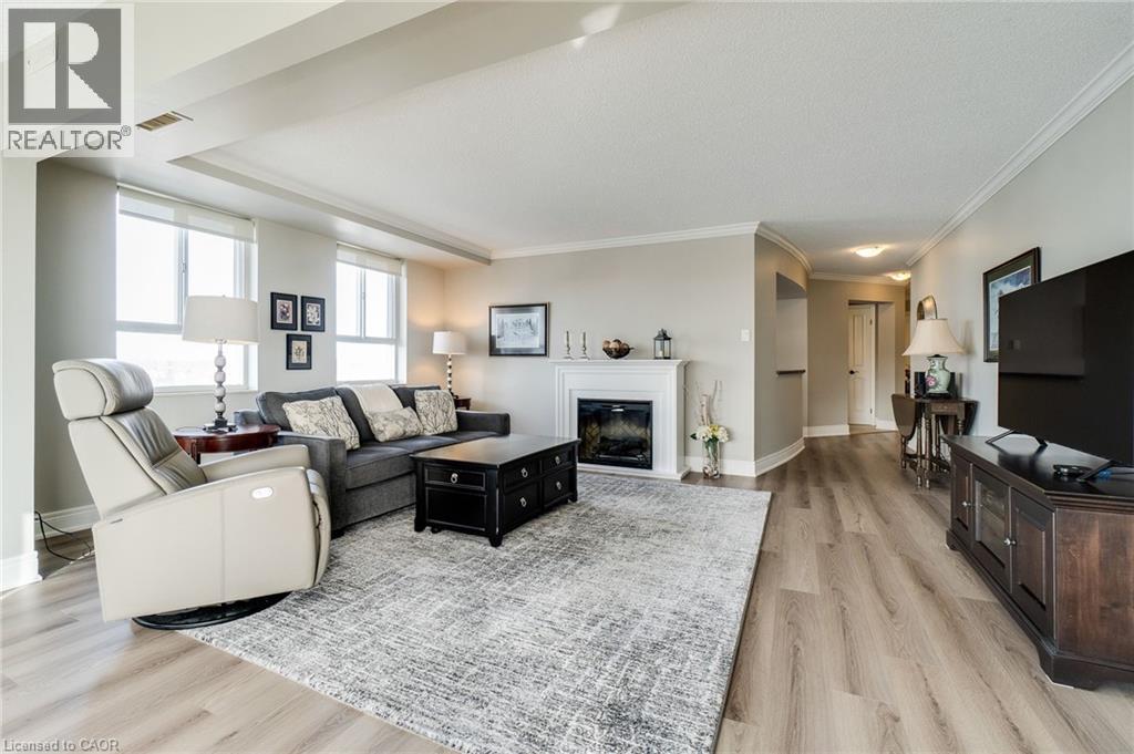 5280 Lakeshore Road Unit# 801, Burlington, Ontario  L7L 5R1 - Photo 21 - 40769164