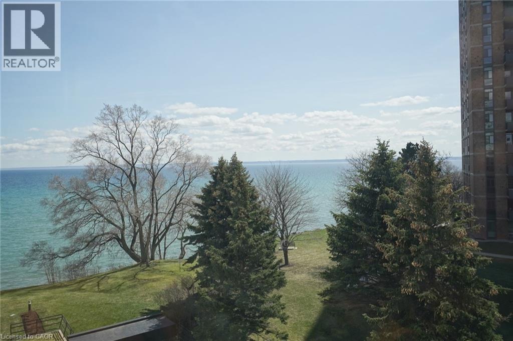 5280 Lakeshore Road Unit# 801, Burlington, Ontario  L7L 5R1 - Photo 34 - 40769164