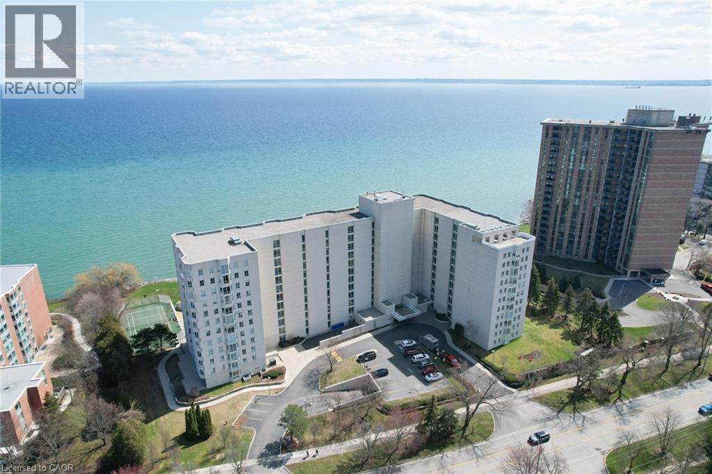 5280 Lakeshore Road Unit# 801, Burlington, Ontario  L7L 5R1 - Photo 36 - 40769164