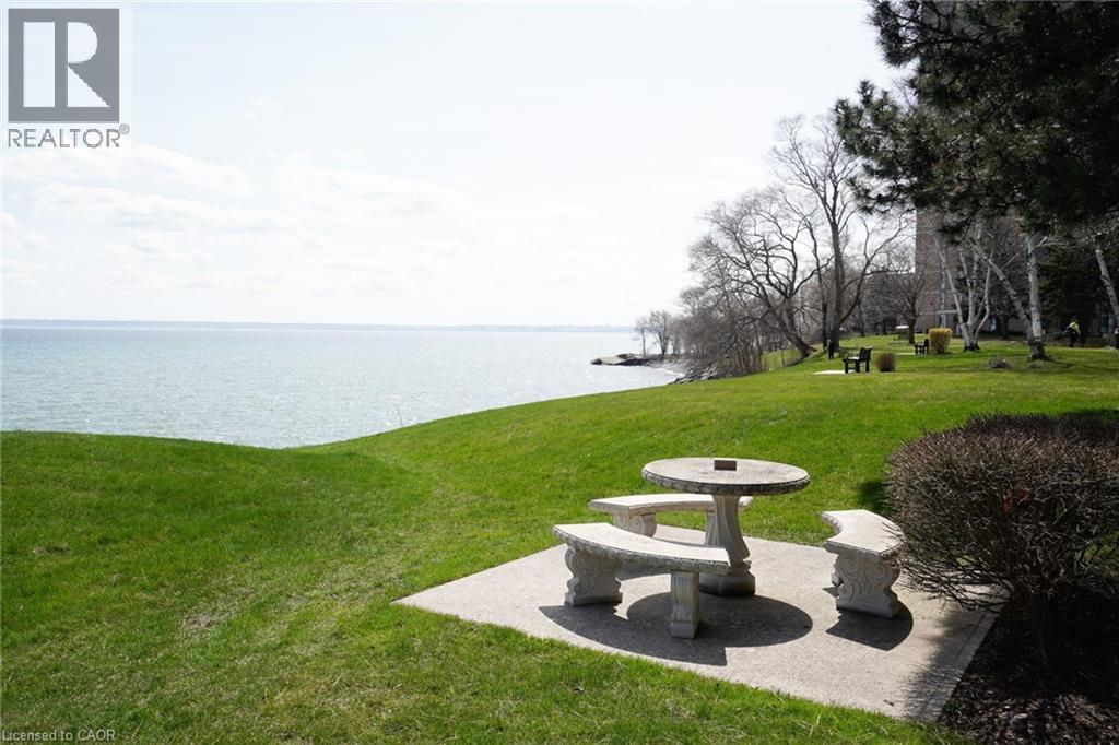 5280 Lakeshore Road Unit# 801, Burlington, Ontario  L7L 5R1 - Photo 42 - 40769164