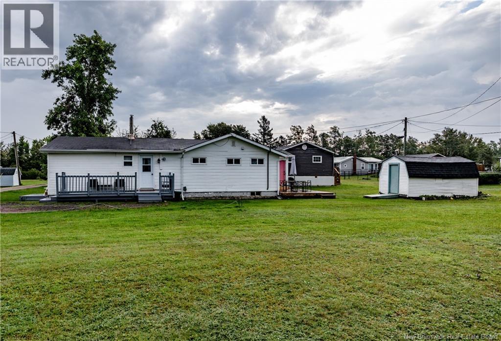 6 Ste Marie Street, Grand-Barachois, New Brunswick  E4P 8N5 - Photo 1 - NB126556