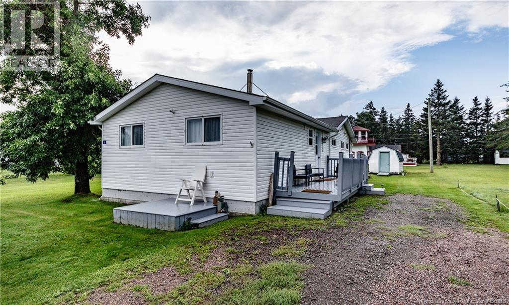 6 Ste Marie Street, Grand-Barachois, New Brunswick  E4P 8N5 - Photo 21 - NB126556
