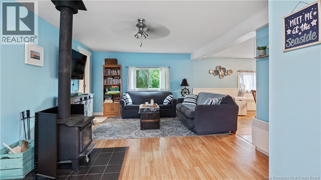 6 Ste Marie Street, Grand-Barachois, New Brunswick  E4P 8N5 - Photo 3 - NB126556