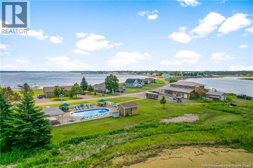 89 York, Richibucto, New Brunswick  E4W 4K2 - Photo 14 - NB126473