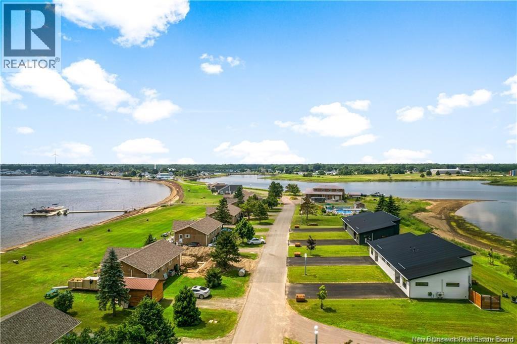 89 York, Richibucto, New Brunswick  E4W 4K2 - Photo 18 - NB126473
