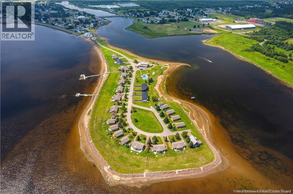89 York, Richibucto, New Brunswick  E4W 4K2 - Photo 2 - NB126473