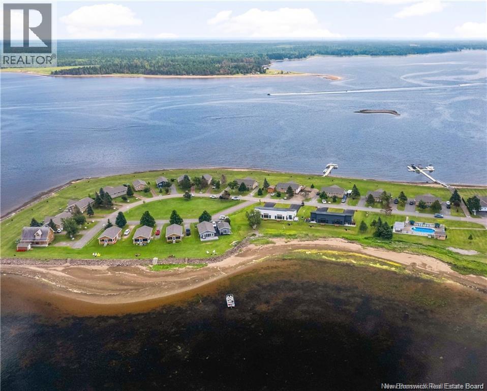 89 York, Richibucto, New Brunswick  E4W 4K2 - Photo 20 - NB126473