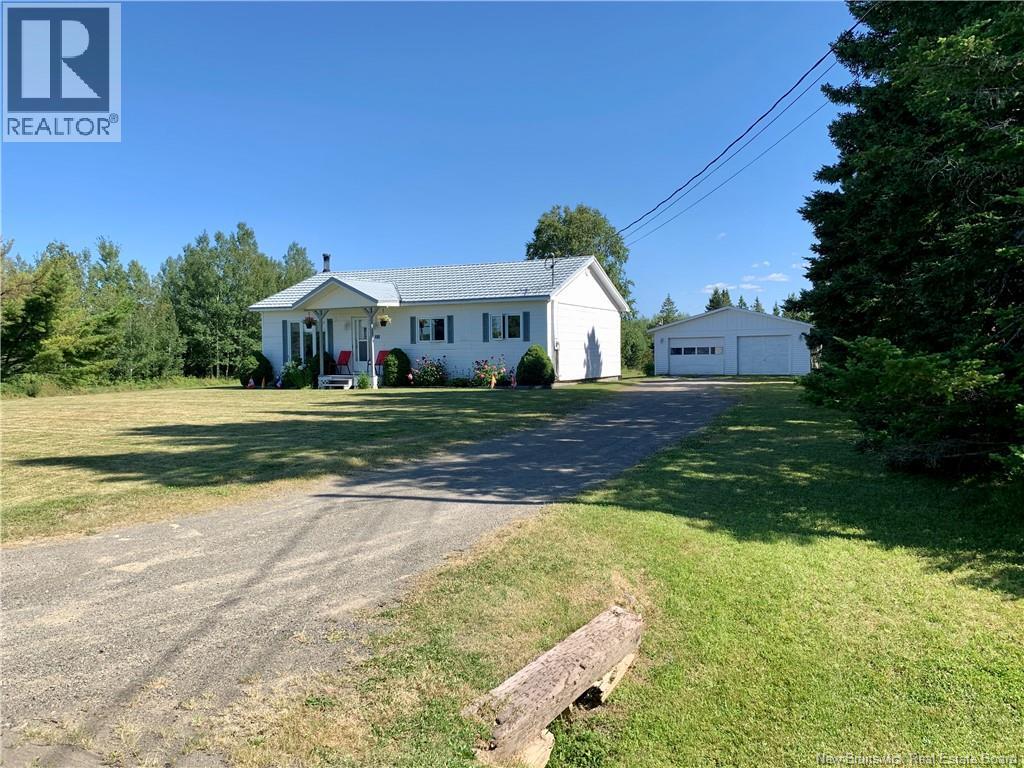 21 Malenfant, Dundee, New Brunswick  E8E 1W8 - Photo 2 - NB126448