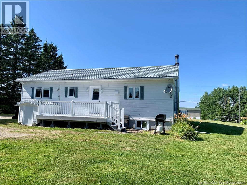 21 Malenfant, Dundee, New Brunswick  E8E 1W8 - Photo 22 - NB126448