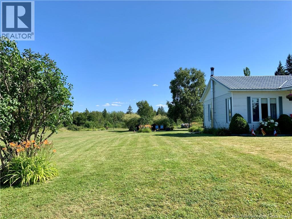 21 Malenfant, Dundee, New Brunswick  E8E 1W8 - Photo 23 - NB126448