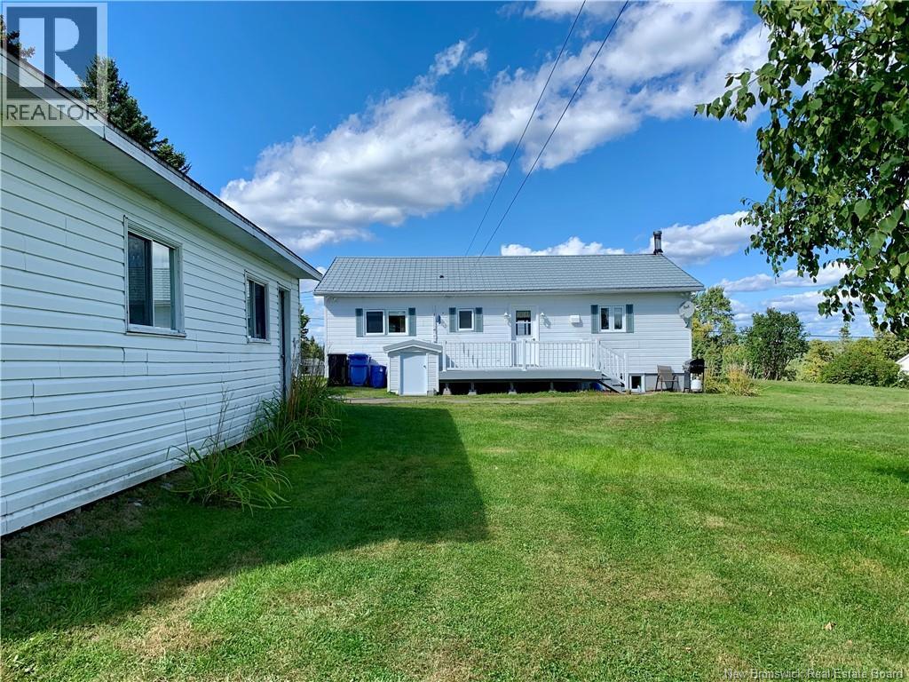 21 Malenfant, Dundee, New Brunswick  E8E 1W8 - Photo 5 - NB126448