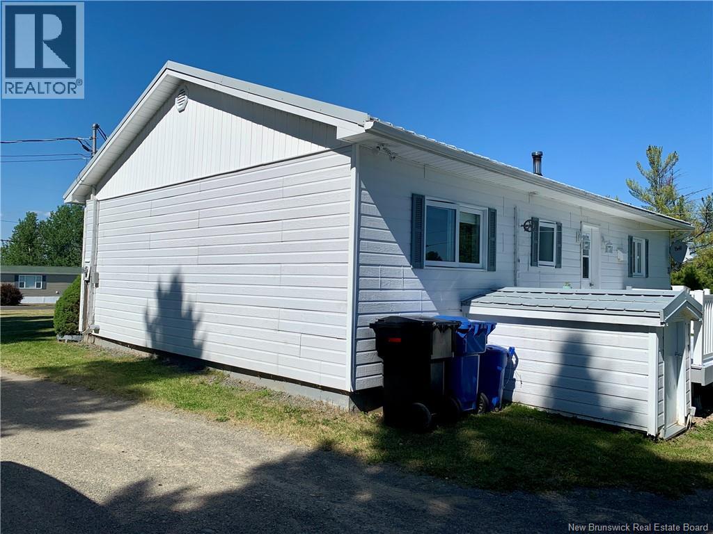 21 Malenfant, Dundee, New Brunswick  E8E 1W8 - Photo 6 - NB126448