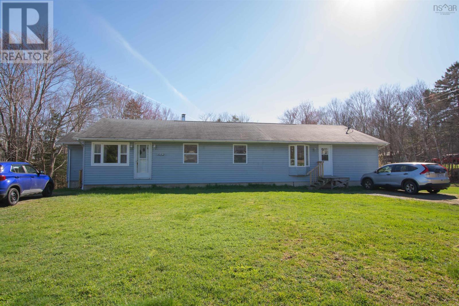 1682 Patrice Road, Concession, Nova Scotia