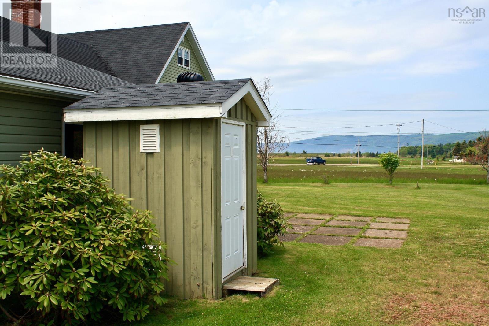 11 Ells Lane, Advocate Harbour, Nova Scotia  B0M 1A0 - Photo 34 - 202513993