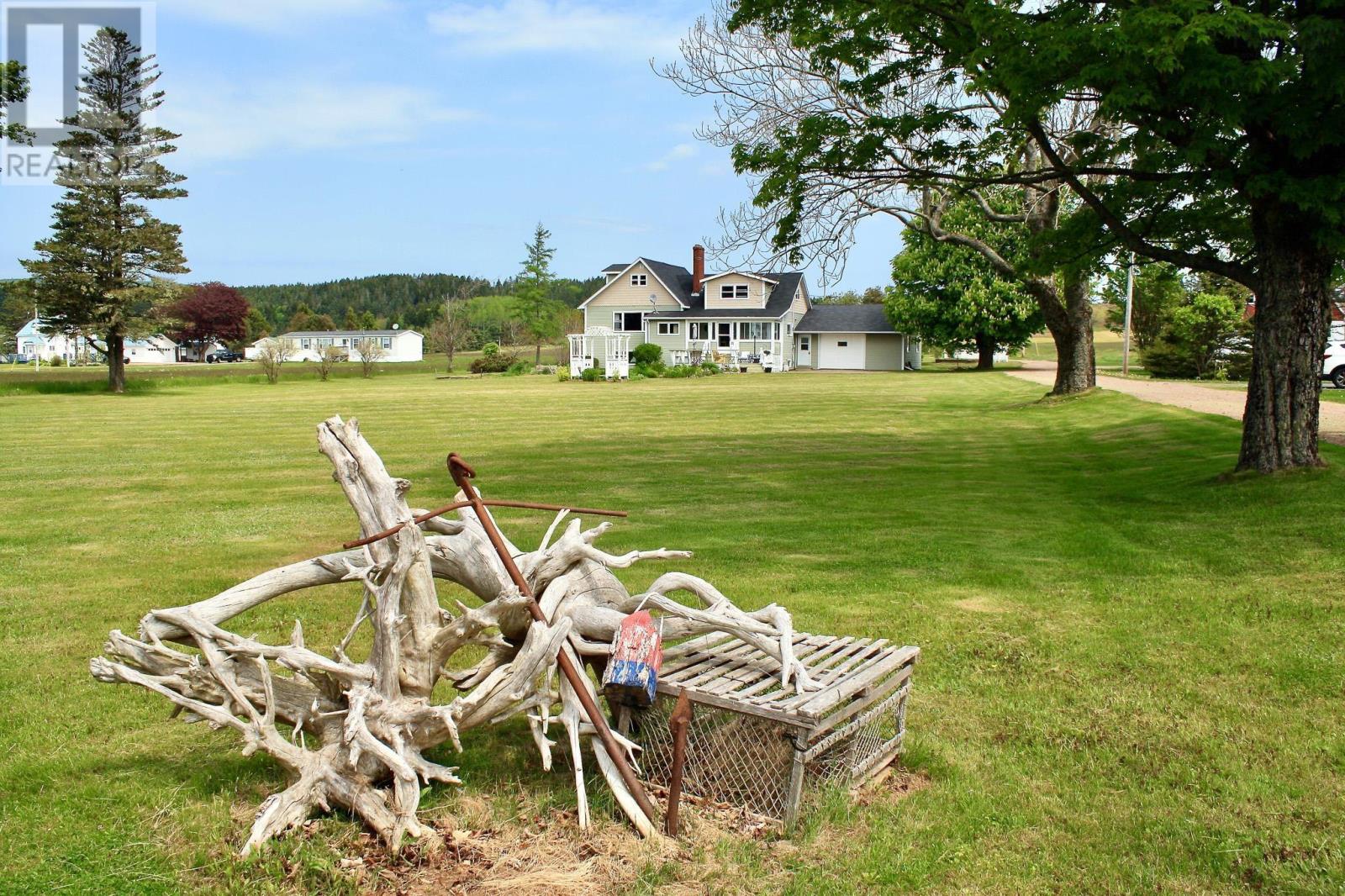 11 Ells Lane, Advocate Harbour, Nova Scotia  B0M 1A0 - Photo 42 - 202513993