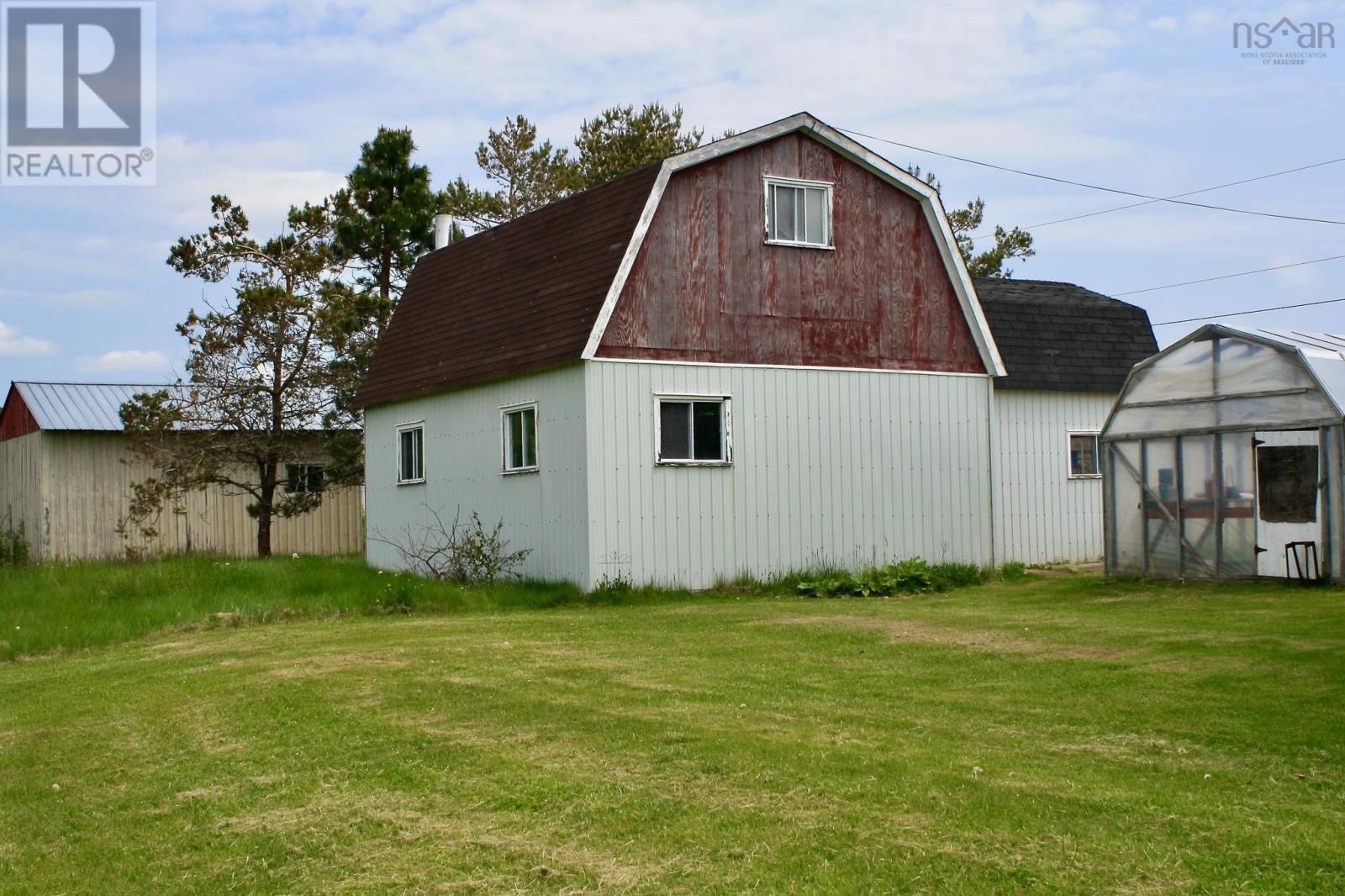 11 Ells Lane, Advocate Harbour, Nova Scotia  B0M 1A0 - Photo 36 - 202513993