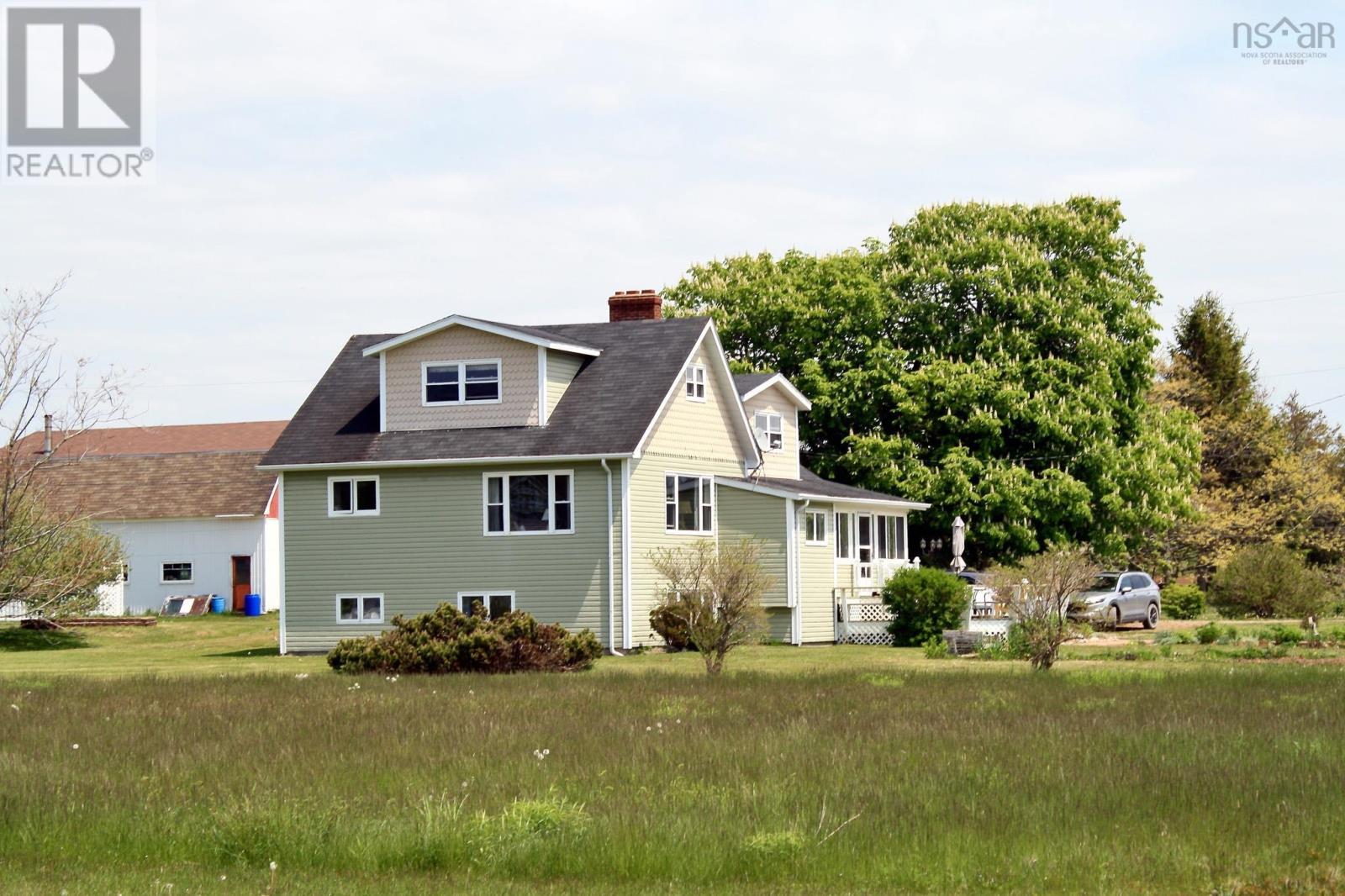 11 Ells Lane, Advocate Harbour, Nova Scotia  B0M 1A0 - Photo 4 - 202513993