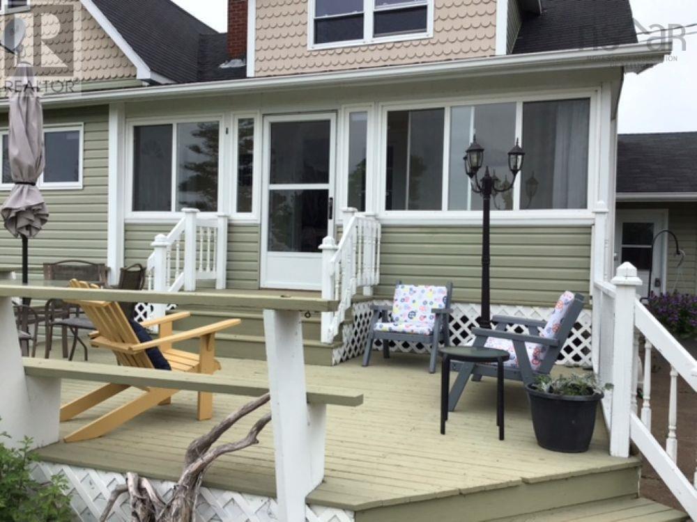 11 Ells Lane, Advocate Harbour, Nova Scotia  B0M 1A0 - Photo 8 - 202513993