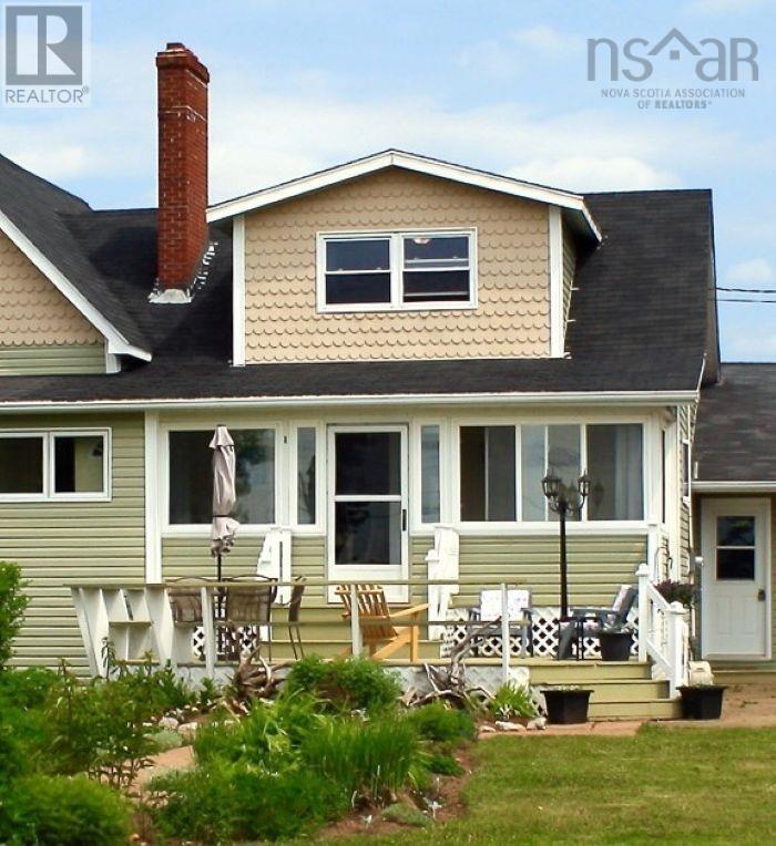 11 Ells Lane, Advocate Harbour, Nova Scotia  B0M 1A0 - Photo 3 - 202513993