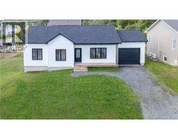 201 Gilridge Drive, Fredericton, New Brunswick