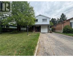 176 Laurier Avenue 152 - Buchanan, Hamilton, Ca