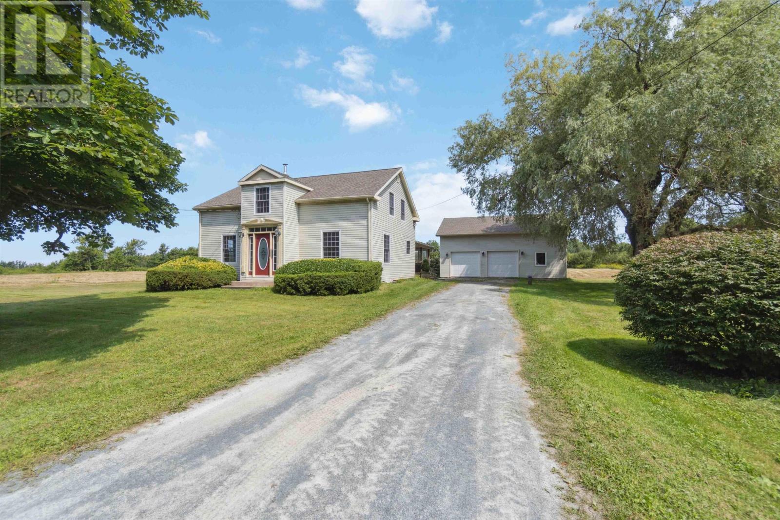 3898 Black Rock Road, Whites Corner, Nova Scotia