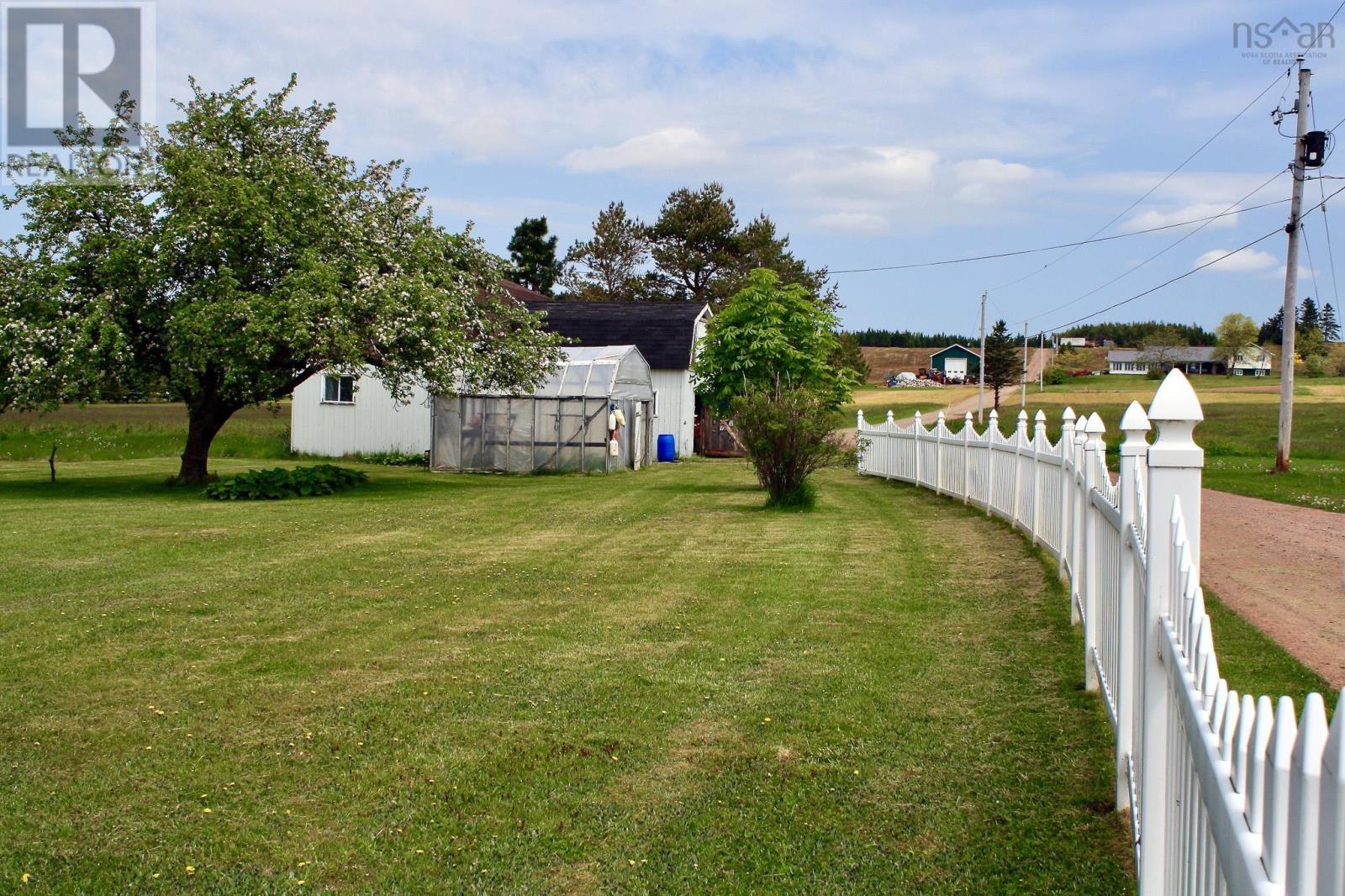 11 Ells Lane, Advocate Harbour, Nova Scotia  B0M 1A0 - Photo 7 - 202513993