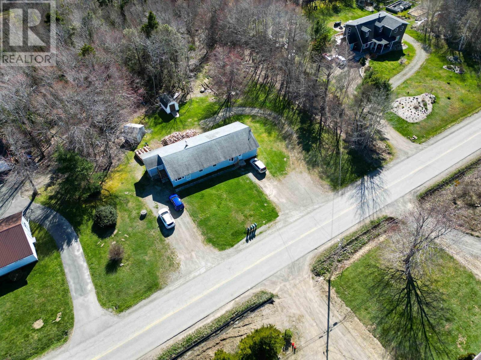 1682 Patrice Road, Concession, Nova Scotia