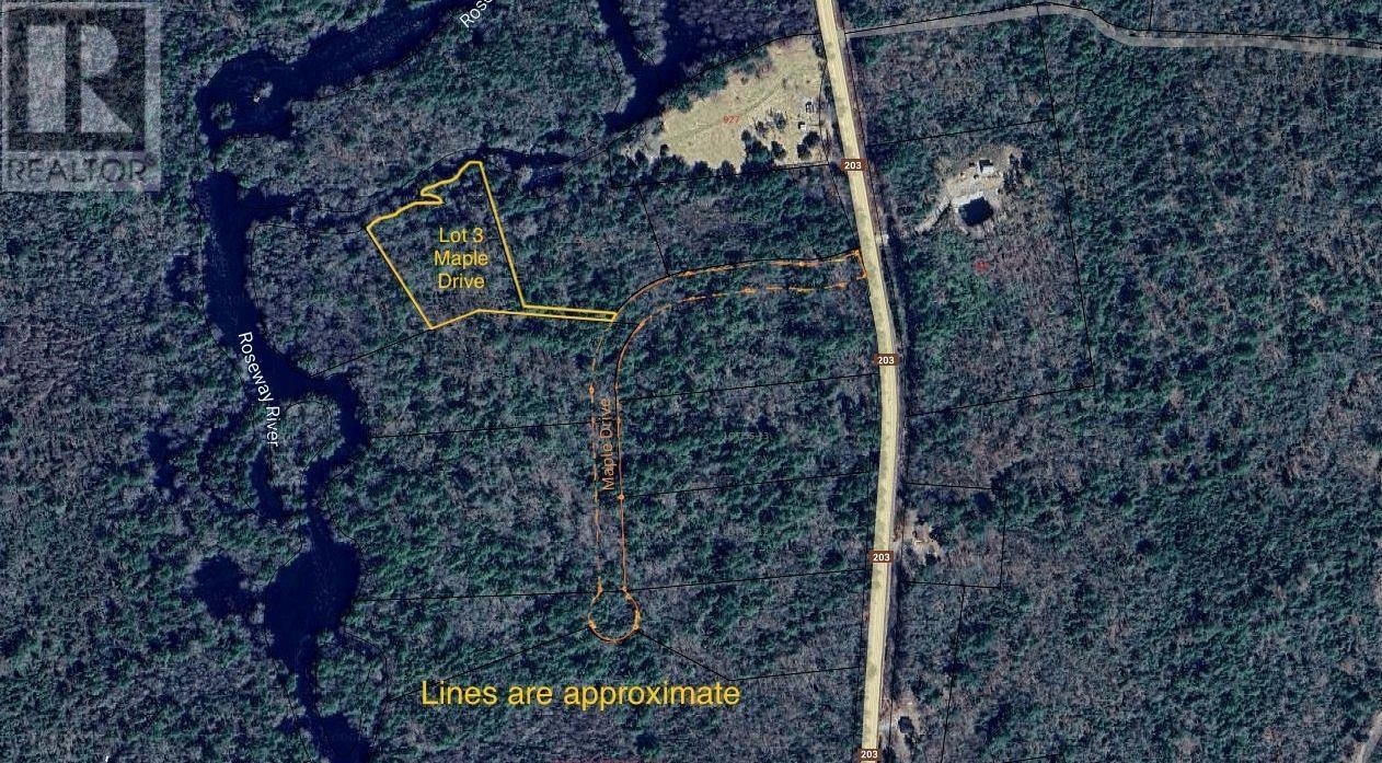 Lot 3 Maple Drive, Lower Ohio, Nova Scotia  B0T 1W0 - Photo 29 - 202508664