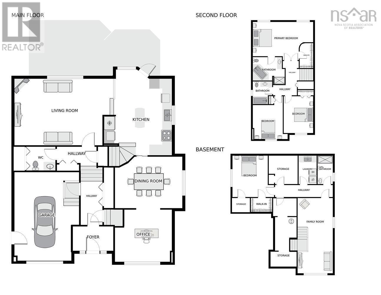 15 Essex Lane, Halifax, Nova Scotia  B3S 1E3 - Photo 46 - 202519508