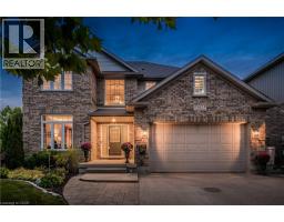 867 CREEKSIDE Drive, Waterloo, Ontario