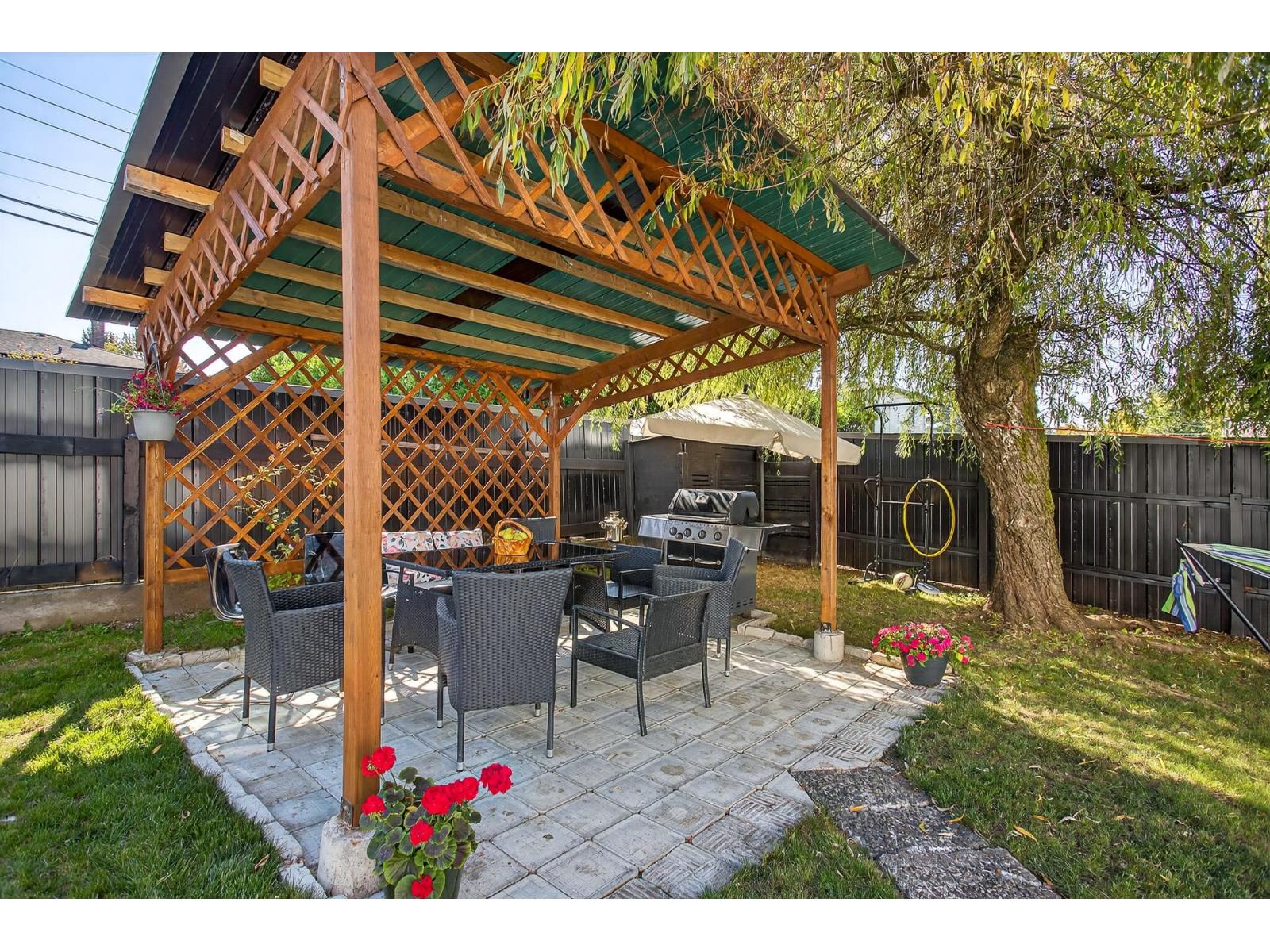 11906 100 Avenue, Surrey, British Columbia  V3V 2W1 - Photo 34 - R3046915