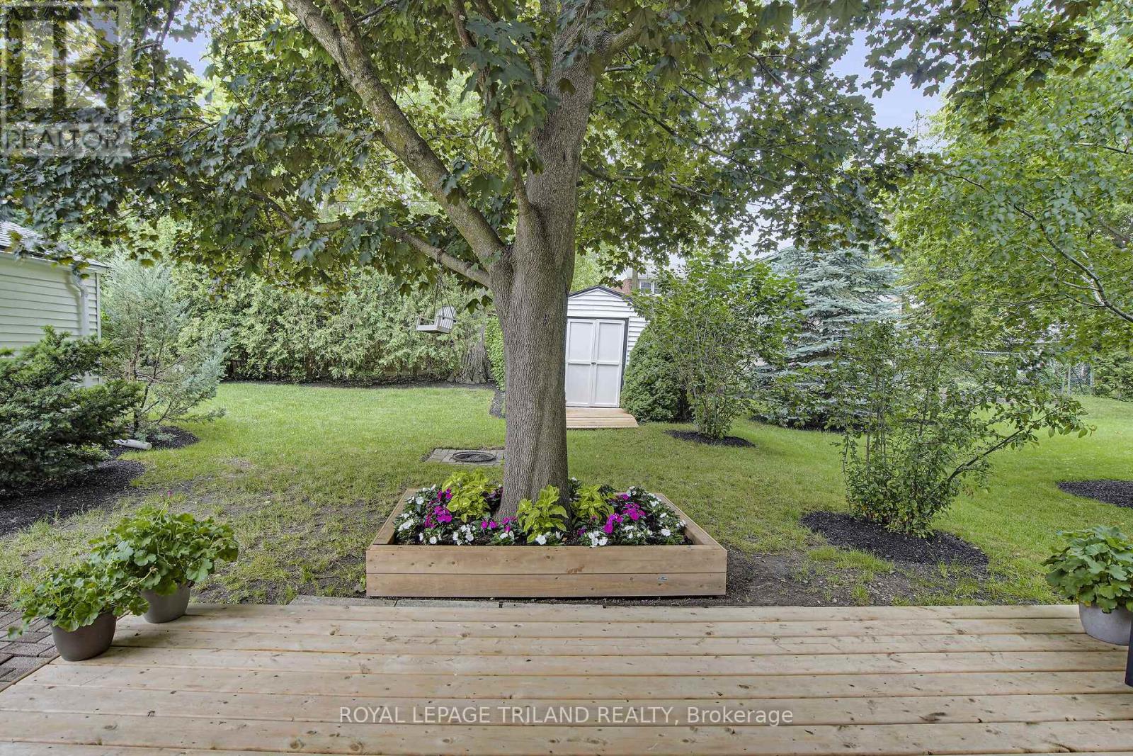 209 Water Street, Lucan Biddulph, Ontario  N0M 2J0 - Photo 25 - X12249756