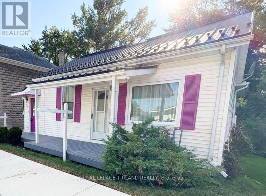 209 Water Street, Lucan Biddulph, Ontario  N0M 2J0 - Photo 39 - X12249756