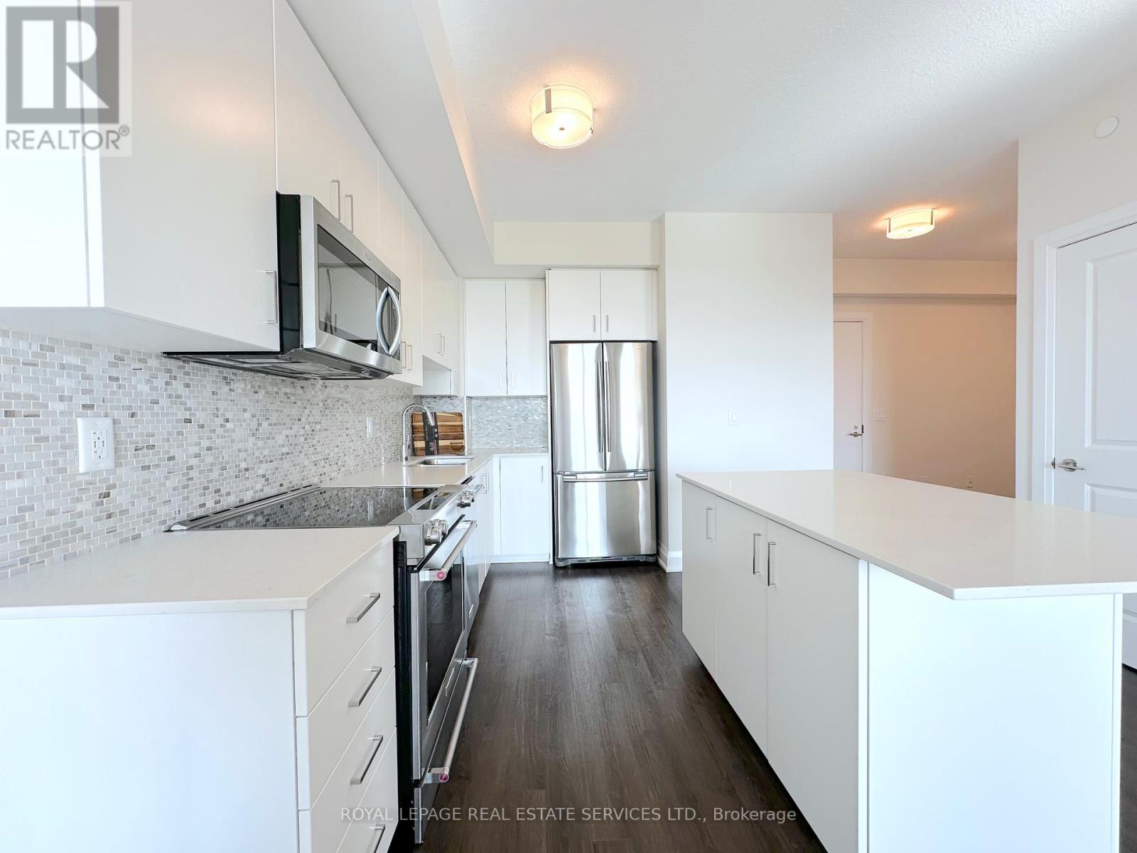 511 - 2333 Taunton Road, Oakville, Ontario  L6H 0N5 - Photo 2 - W12399111