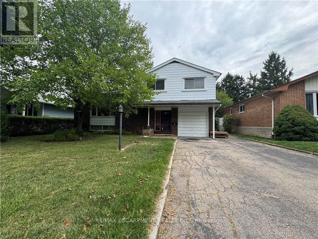 176 LAURIER AVENUE, hamilton (buchanan), Ontario