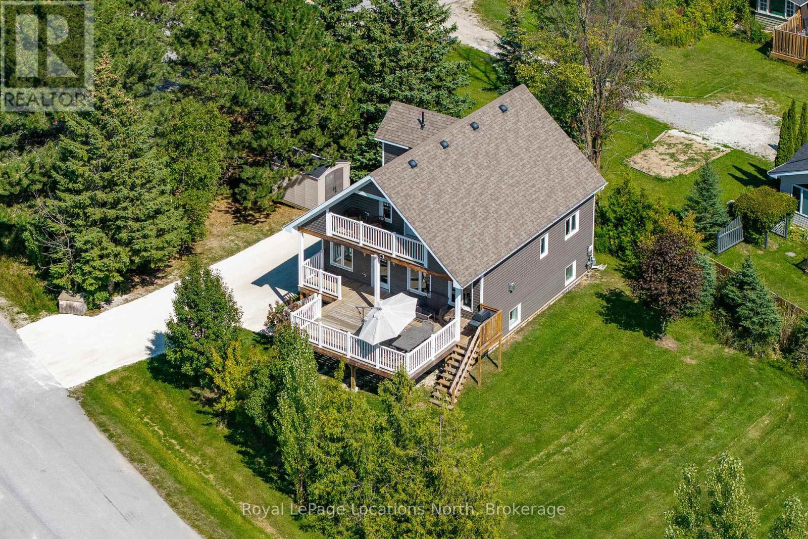 796362 Grey 19 Road, Blue Mountains, Ontario  L9Y 0P4 - Photo 21 - X12399146