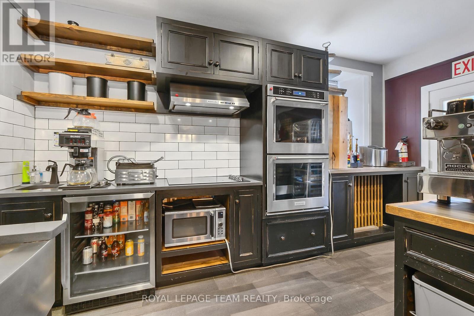 6 Spencer Street S, Edwardsburgh/cardinal, Ontario  K0E 1X0 - Photo 12 - X12399147