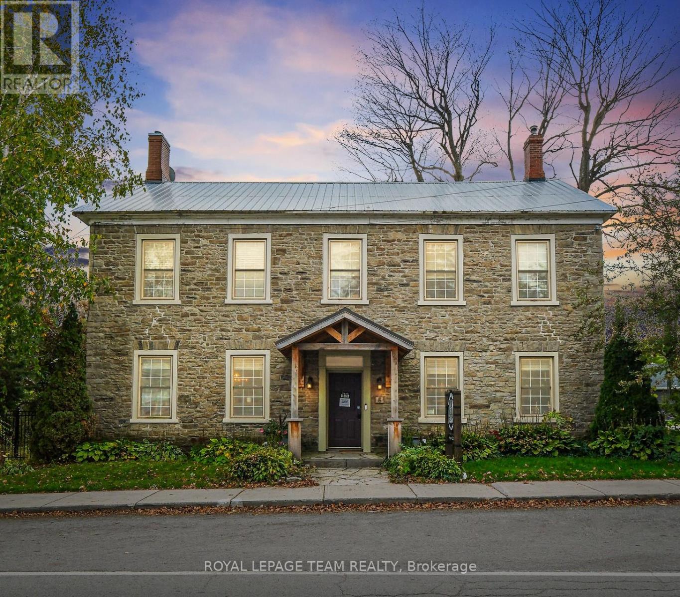 6 SPENCER STREET, Edwardsburgh/Cardinal, Ontario