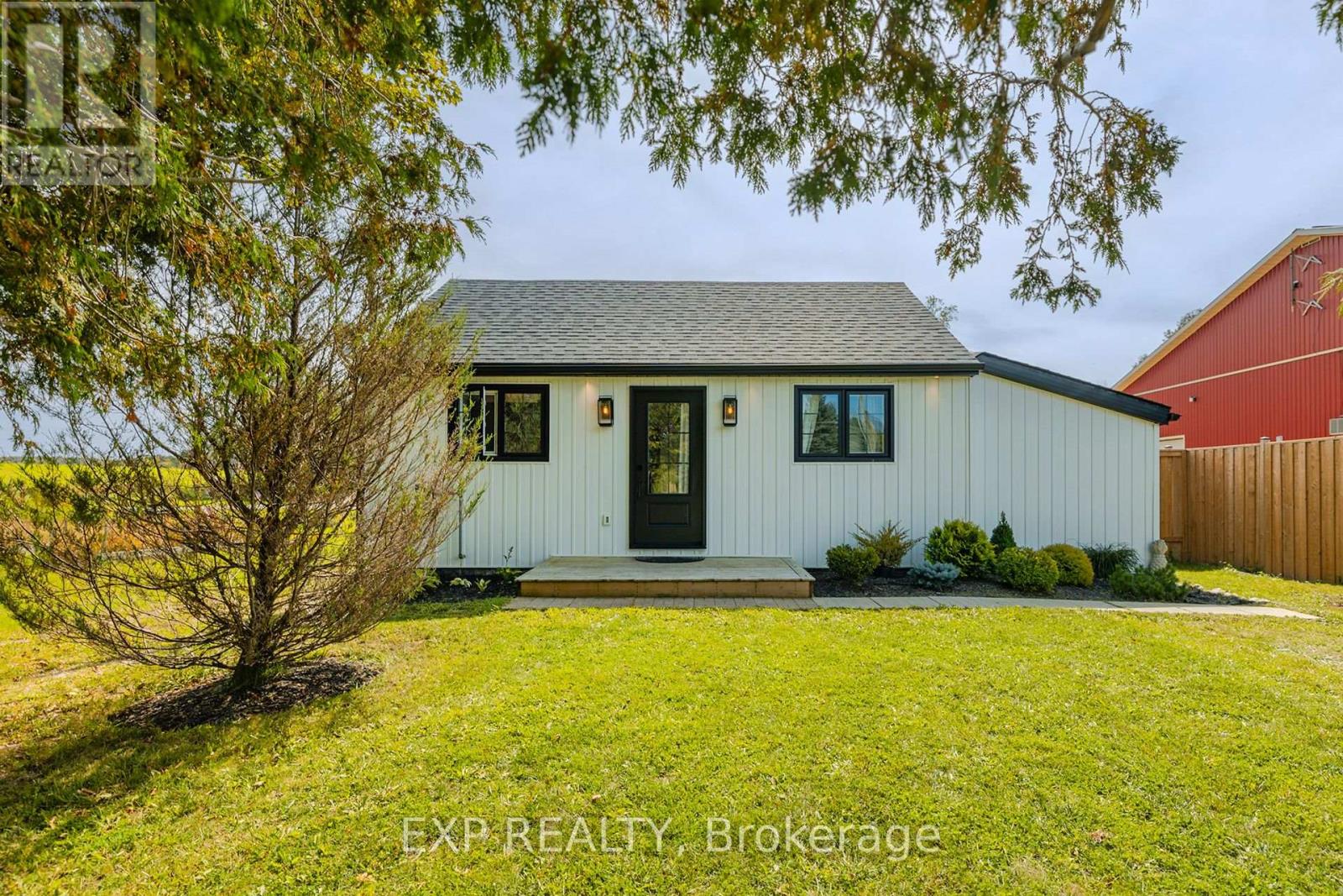 401250 Grey 4 Road, West Grey, Ontario  N4N 3B8 - Photo 1 - X12399124