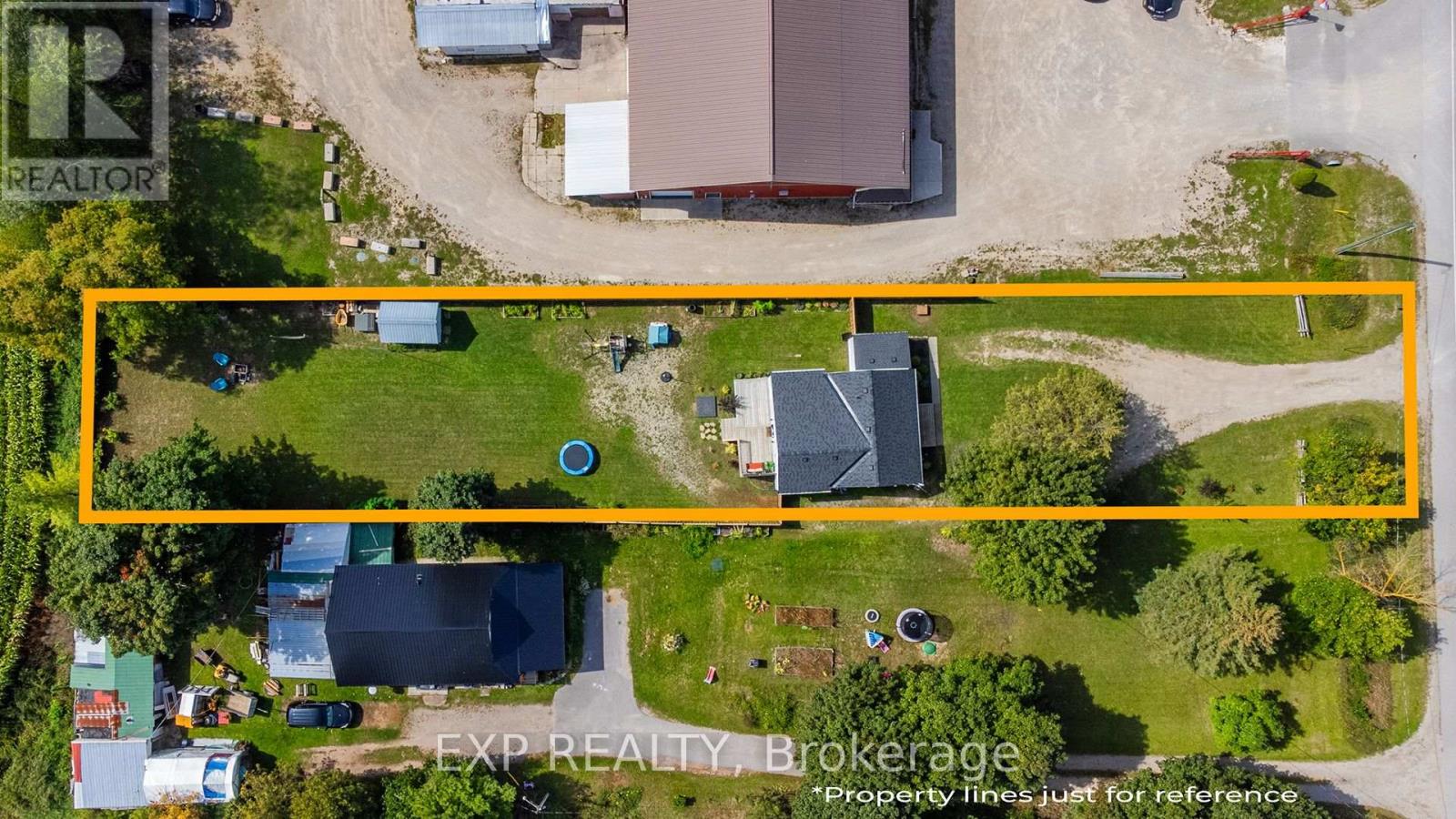 401250 Grey 4 Road, West Grey, Ontario  N4N 3B8 - Photo 29 - X12399124