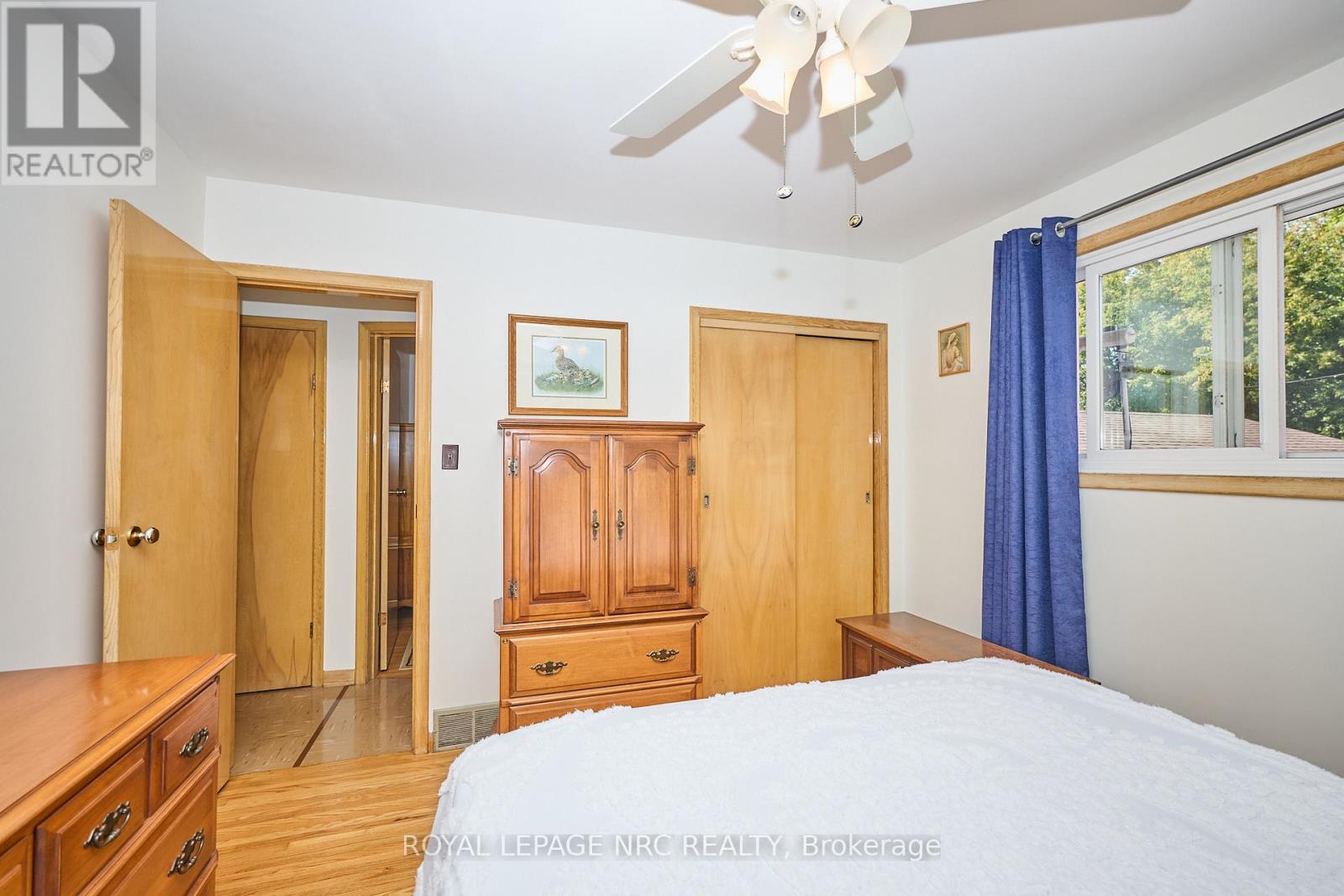 53 Concord Avenue, St. Catharines, Ontario  L2M 5N7 - Photo 12 - X12399136