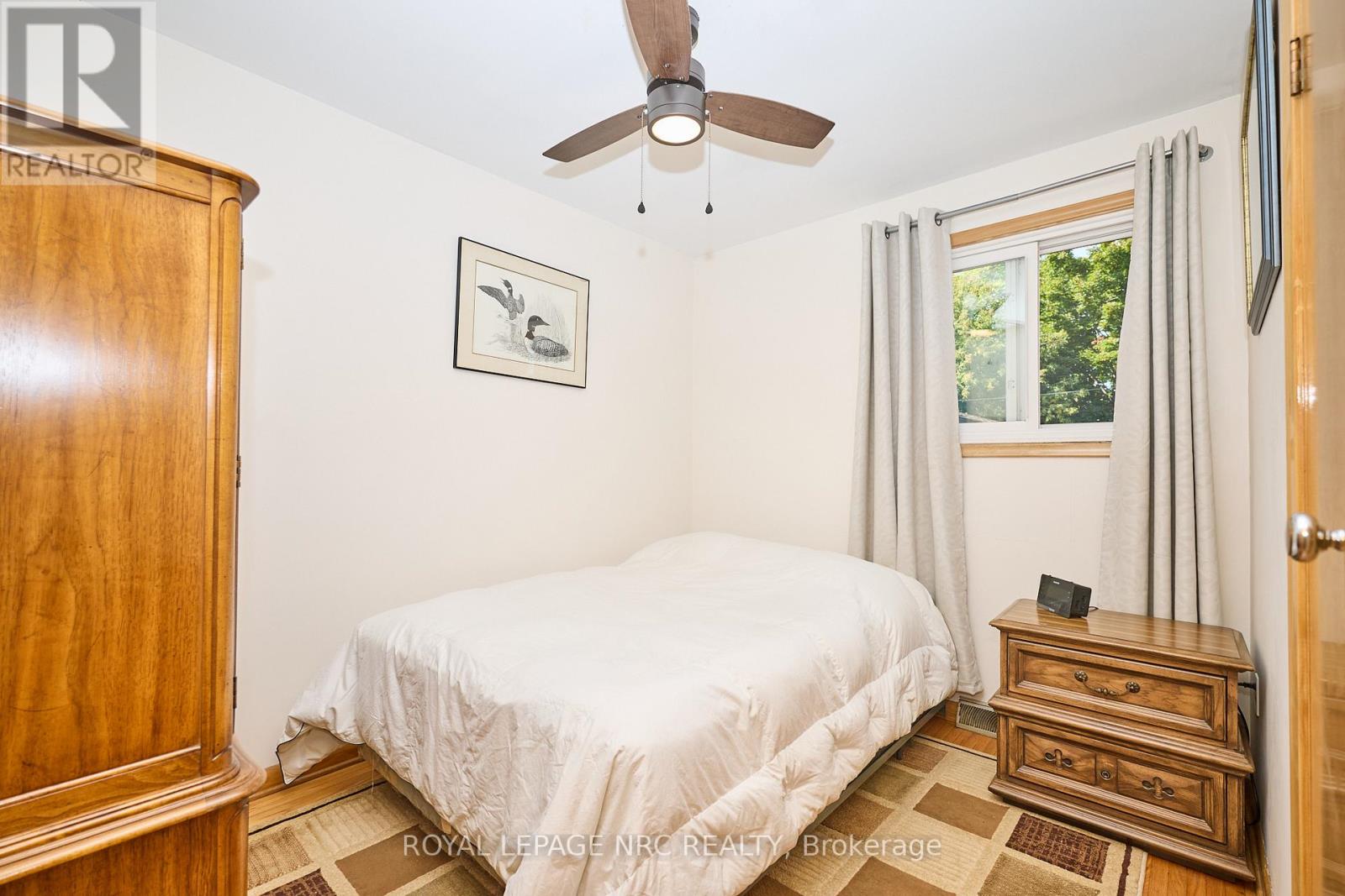 53 Concord Avenue, St. Catharines, Ontario  L2M 5N7 - Photo 13 - X12399136